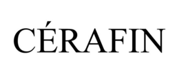 CÉRAFIN trademark