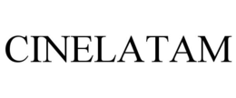 CINELATAM trademark