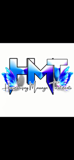 HMT HARMONIZING MASSAGE TREATMENTS trademark