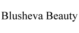 BLUSHEVA BEAUTY trademark