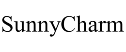 SUNNYCHARM trademark