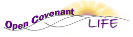 OPEN COVENANT LIFE trademark