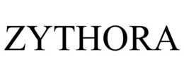 ZYTHORA trademark