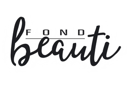 FOND BEAUTI trademark