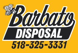 BARBATO DISPOSAL 518-325-3331 trademark
