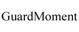 GUARDMOMENT trademark