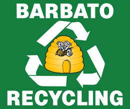 BARBATO RECYCLING trademark