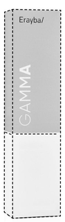 ERAYBA/ GAMMA trademark