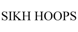 SIKH HOOPS trademark