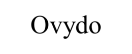OVYDO trademark