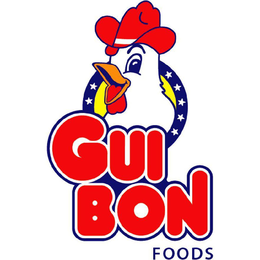 GUI BON FOODS trademark
