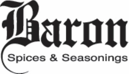 BARON SPICES & SEASONINGS trademark