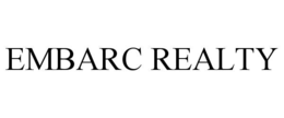 EMBARC REALTY trademark