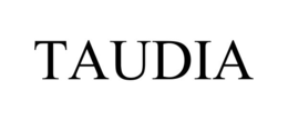 TAUDIA trademark