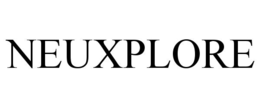 NEUXPLORE trademark