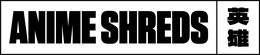 ANIME SHREDS trademark