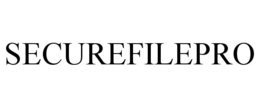 SECUREFILEPRO trademark