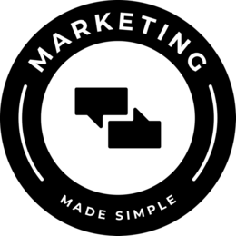 MARKETING MADE SIMPLE trademark