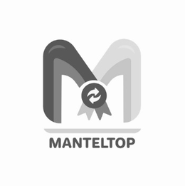 M MANTELTOP trademark