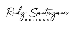 RUDY SANTAYANA DESIGNS trademark