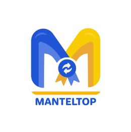 M MANTELTOP trademark