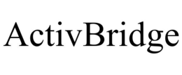 ACTIVBRIDGE trademark