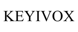 KEYIVOX trademark