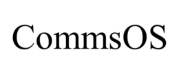 COMMSOS trademark
