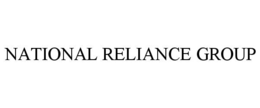 NATIONAL RELIANCE GROUP trademark