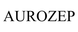 AUROZEP trademark