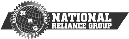 NATIONAL RELIANCE GROUP NRG NATIONAL RELIANCE GROUP trademark