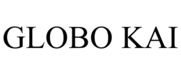 GLOBO KAI trademark