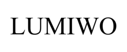 LUMIWO trademark
