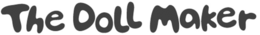 THE DOLL MAKER trademark