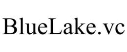 BLUELAKE.VC trademark