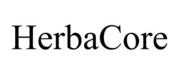 HERBACORE trademark