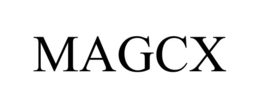 MAGCX trademark