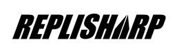 REPLISHARP trademark