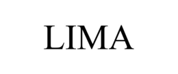 LIMA trademark