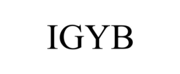 IGYB trademark