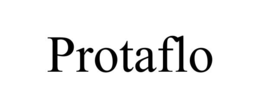 PROTAFLO trademark
