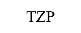 TZP trademark