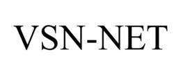 VSN-NET trademark