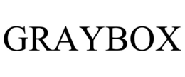 GRAYBOX trademark