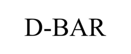 D-BAR trademark