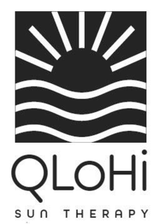 QLOHI SUN THERAPY trademark