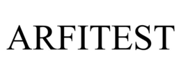 ARFITEST trademark