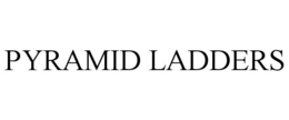 PYRAMID LADDERS trademark