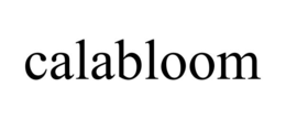 CALABLOOM trademark
