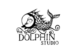 THE DOLPHIN STUDIO trademark